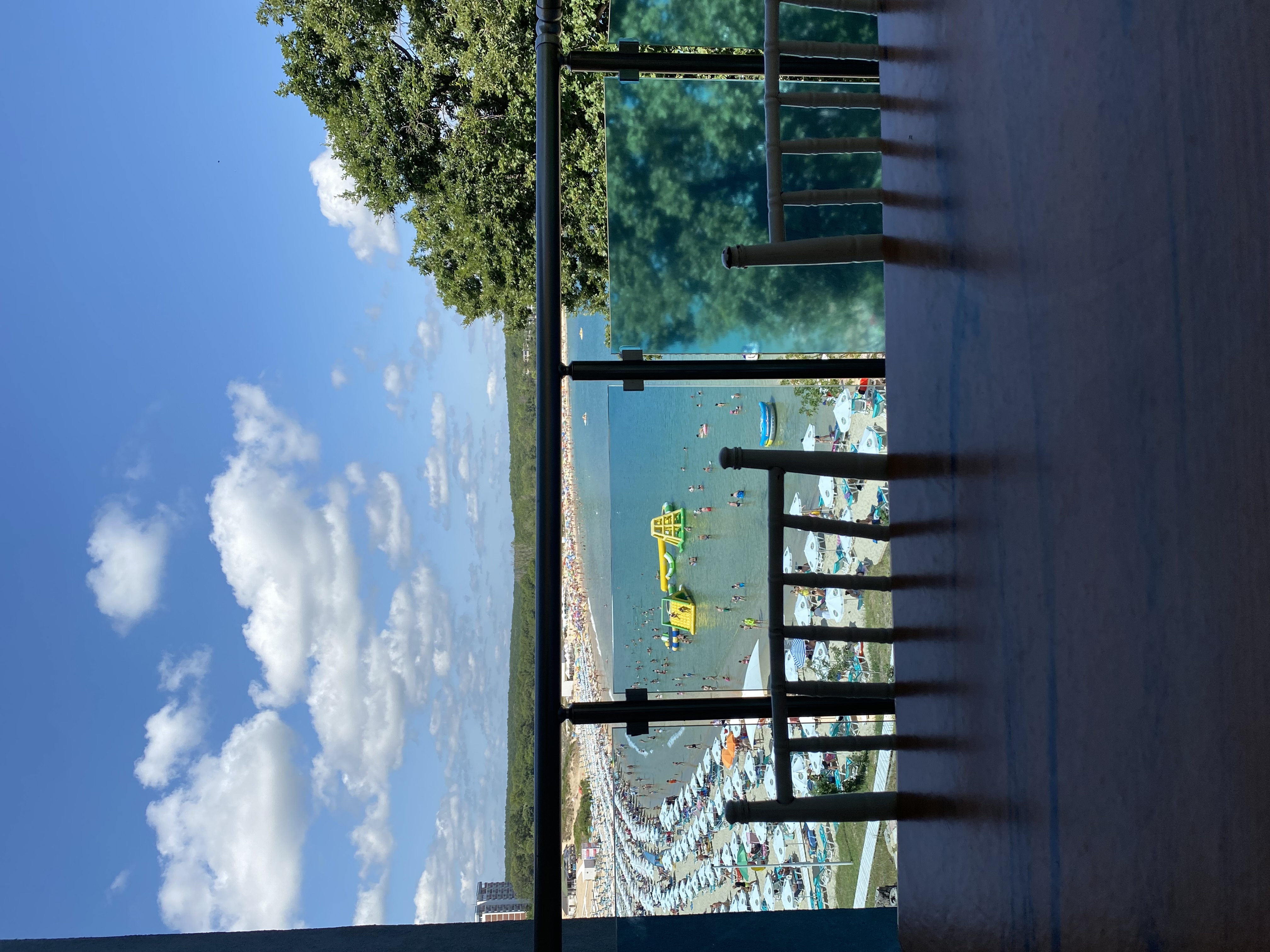 Coastal View