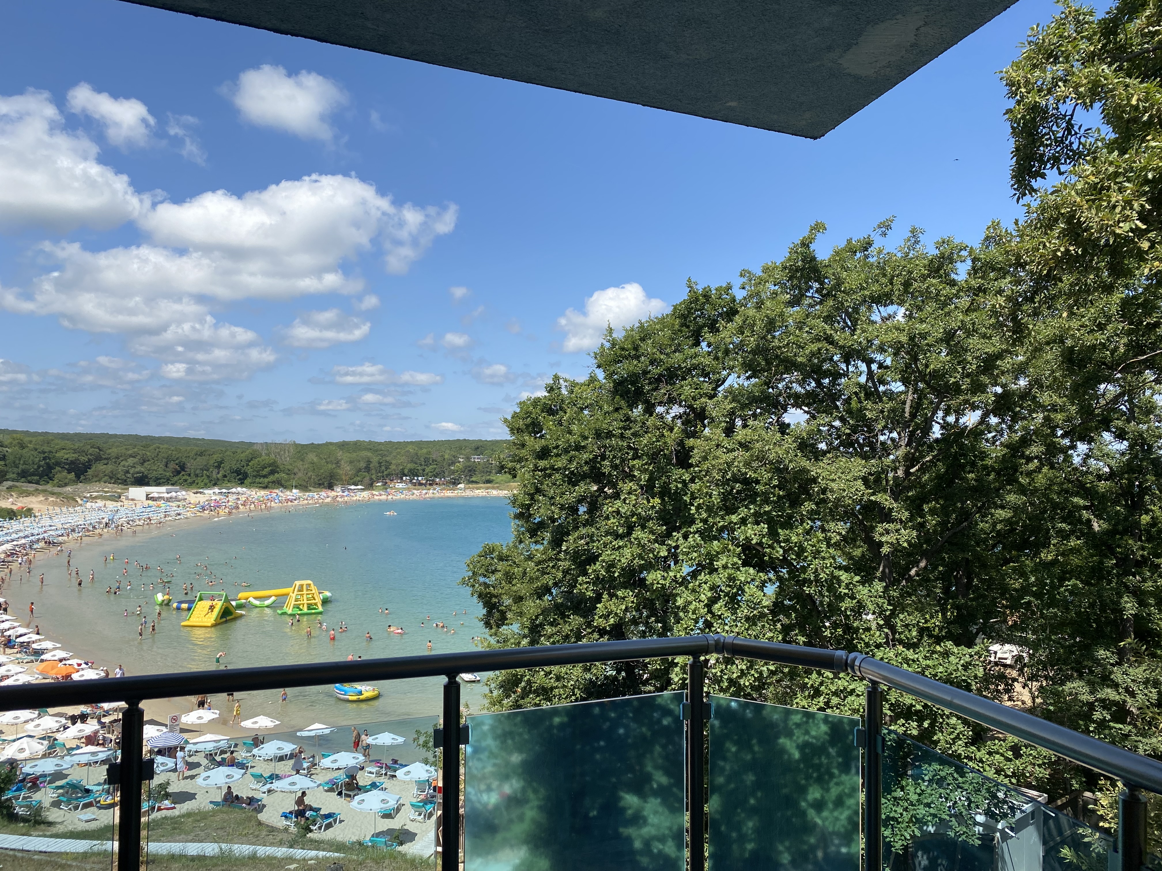Ocean View